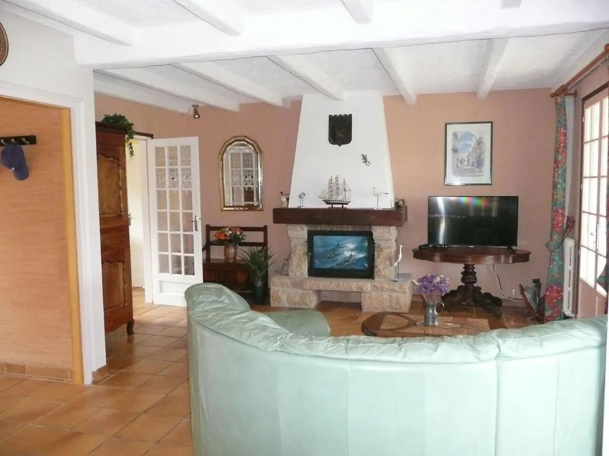 Cottage, Plouescat 0*,  France