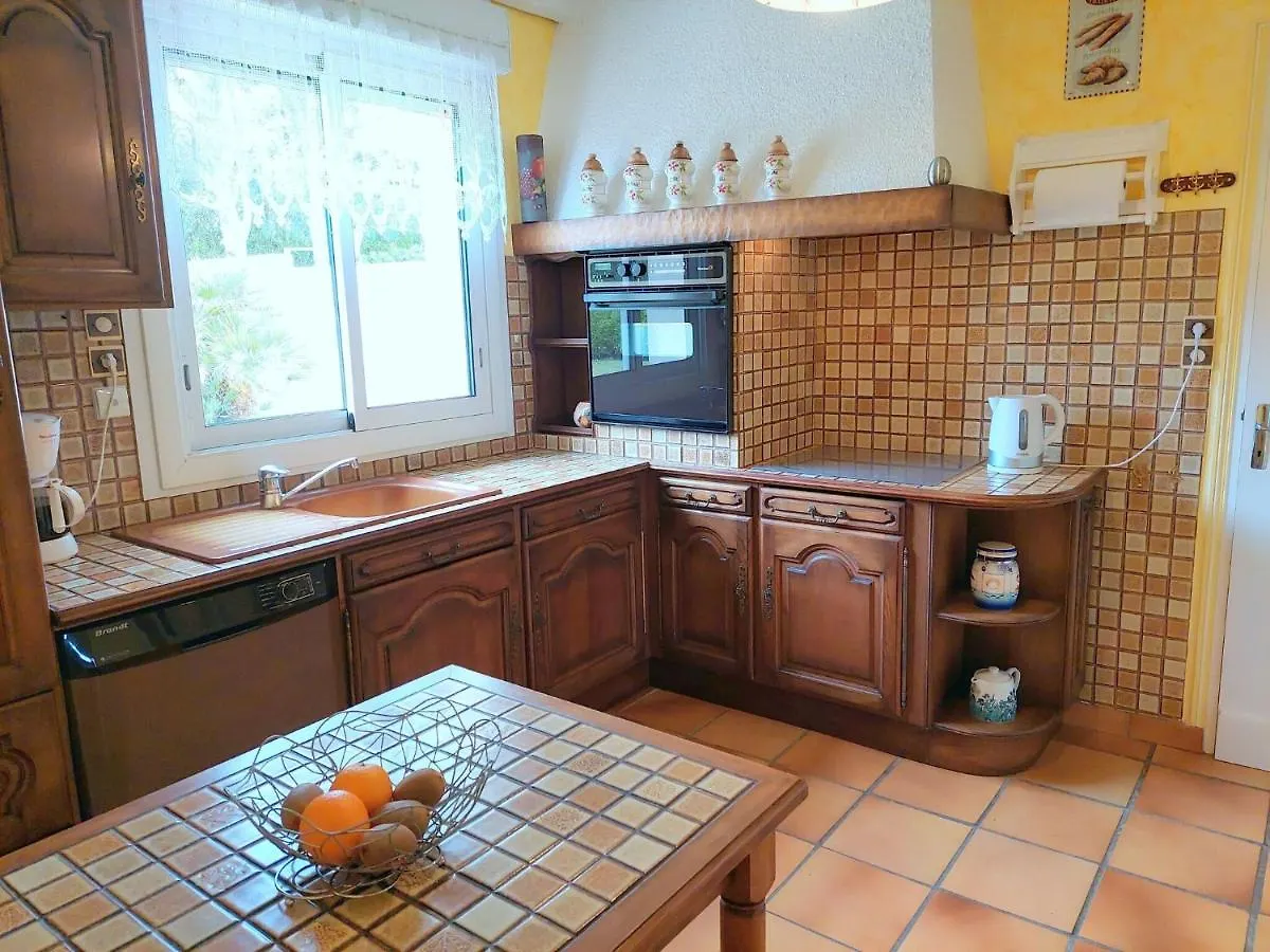 Cottage, Plouescat France