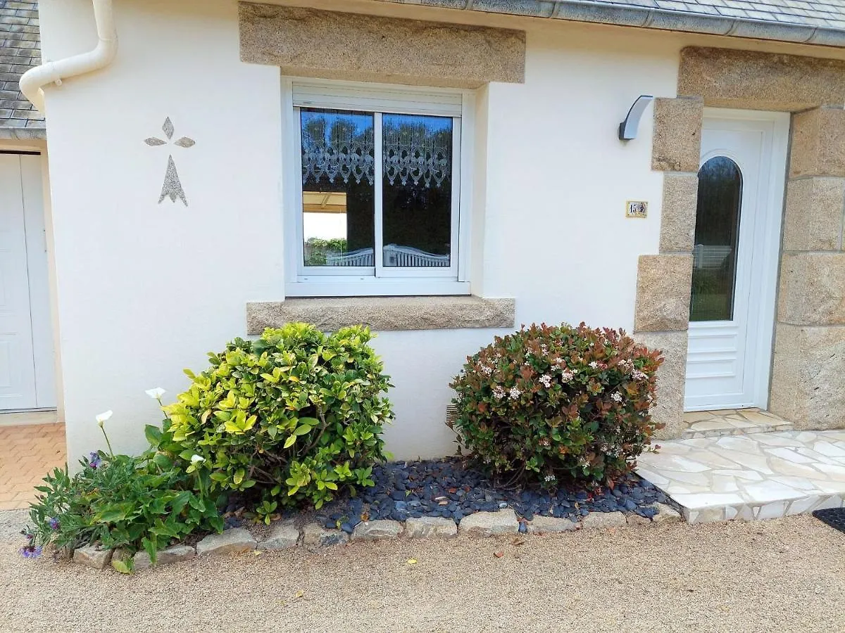 Cottage, Plouescat France