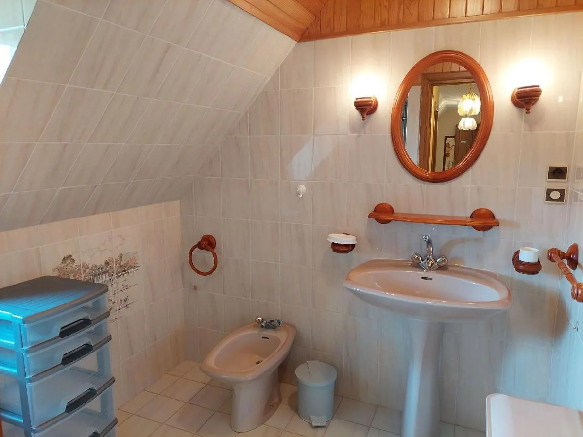 Cottage, Plouescat 0*,