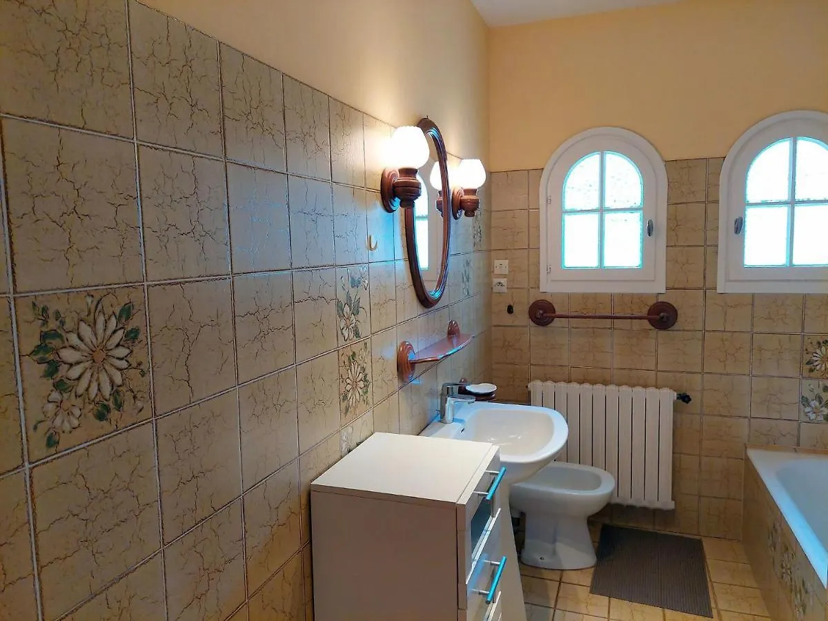 Holiday home Cottage, Plouescat